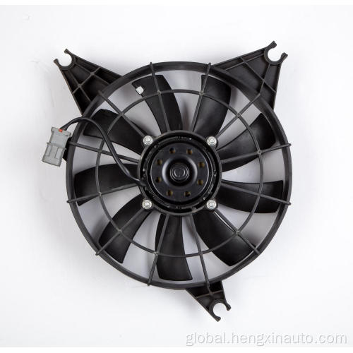 9773026150/L Hawtai Radiator Fan Cooling Fan 9773026150/L Hawtai Santafe 1.8T Radiator Fan Cooling Fan Factory